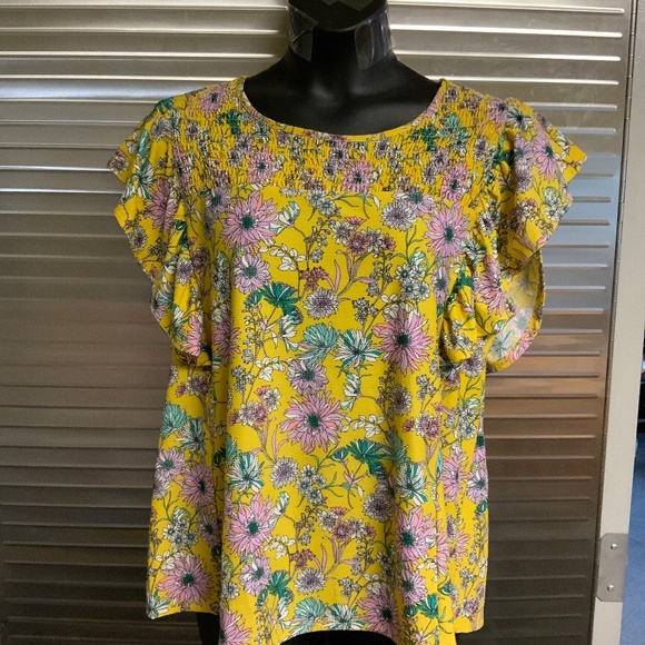 Cato Tops - Cato top